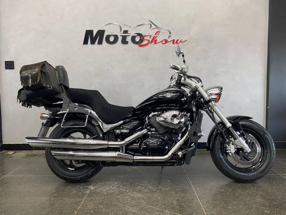 SUZUKI BOULEVARD M800 